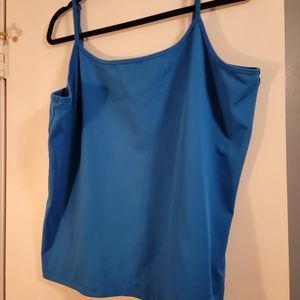 Lane Bryant camisole